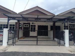 DBerang Rumah Singgah
