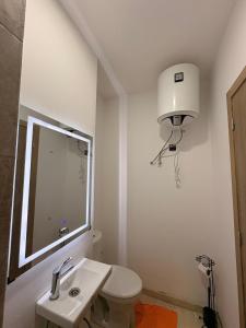 Comfortable apartment 2 steps from Marjane & Route de Casa