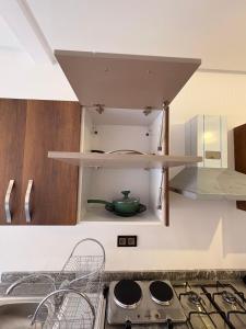 Comfortable apartment 2 steps from Marjane & Route de Casa