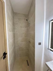 Comfortable apartment 2 steps from Marjane & Route de Casa