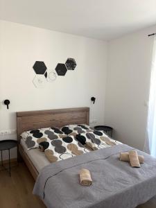 Silver Moon Apartman