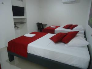 Hotel Baos