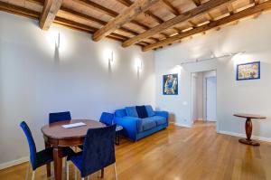 Nazionale Skyloft -Luxury Spa Penthouse