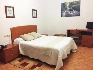 Hostal La Casilla - Гитирис