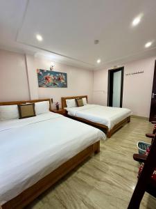 Ngọc Linh Hotel SaPa