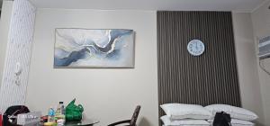 Unit 14L, 14th Floor, Two Regis Condominium
