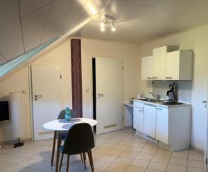 Appartment Haus Müller