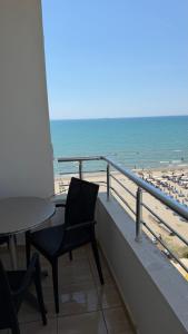 Durres Beachfront Bliss