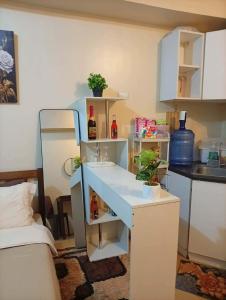 New Centrio Tower Lovely Studio adj Ayala CDO