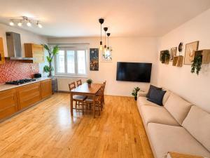 Lovely 2 Bedroom apartment