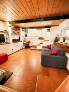 Garden House Trastevere