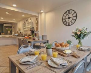 B&B The Protea