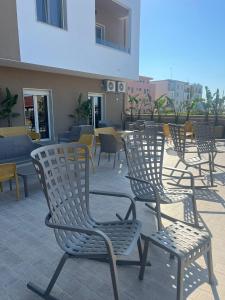 Lbr SUITE Apartment
