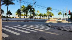 Edifício Pérola Praia Grande