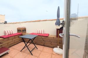 Naturiste Cap dAgde Port Soleil 146