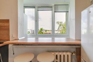 Gagarina Charming Apartment by BookingHost