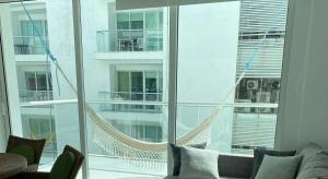 Apartment Morros 3 direct ocean access 8 people