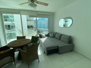 Apartment Morros 3 direct ocean access 8 people