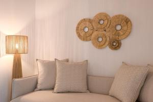 PRIMA AZURE - Sunset & sea view house in Vathi