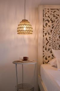 PRIMA AZURE - Sunset & sea view house in Vathi