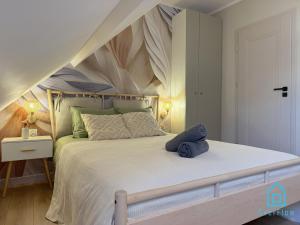 Casa Pluma Apartment at Old Town Gdańsk