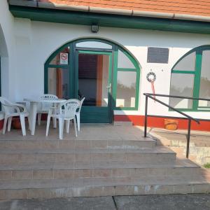 Domolosi vendégház , Igmándy kúria