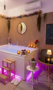 Le Suite del Lungomare Catania