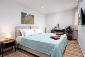 Nightingale Villa & Suites Corfu