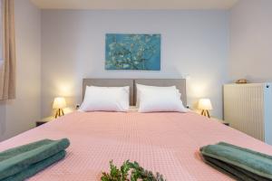 Nightingale Villa & Suites Corfu