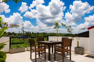 Emerald Edge Villa