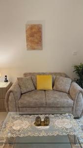 Cozy Studio Opposite to Zahia City Centre