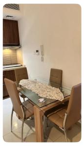 Cozy Studio Opposite to Zahia City Centre
