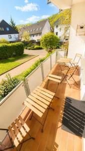 RUHRPOTTIMMO - 3 Schlafzimmer - bis 6 Pers - Arnsberg