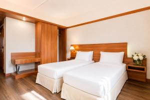 SHG Hotel Bologna