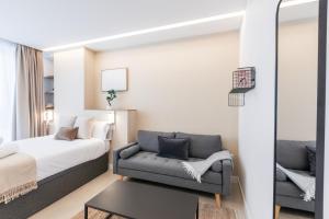 Welcomer Apartments Bernabéu