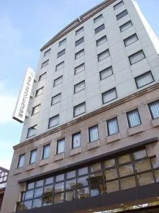ホテル クラウンヒルズ今治 (Hotel Crown Hills Imabari)