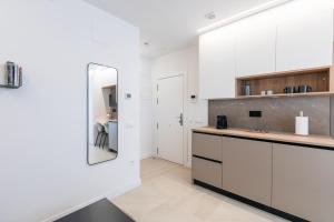Welcomer Apartments Bernabéu
