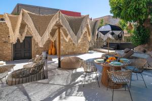 Lido Old Town Villa