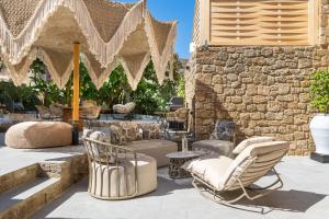 Lido Old Town Villa