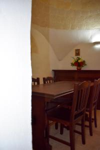 Trulli Monte Madre