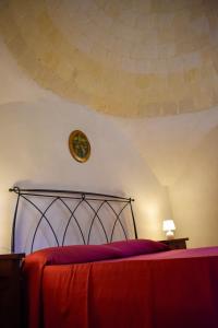 Trulli Monte Madre