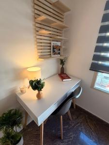 Cozy room near Alicante Centre with wifi