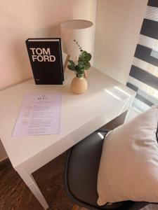 Cozy room near Alicante Centre with wifi