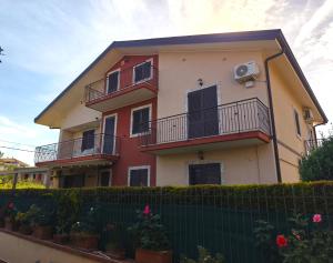 Family House Turiddu