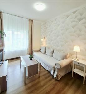 Balance Apartment Hévíz