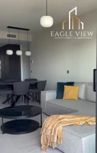 Eagle Tower - by Leo Apartaments