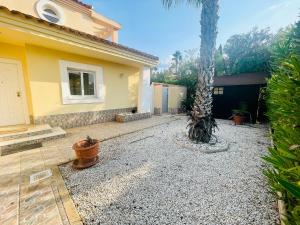 Casa Los Flamingos