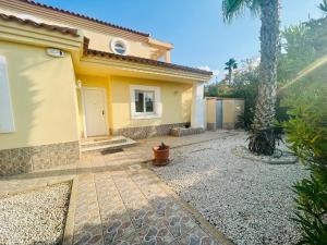 Casa Los Flamingos