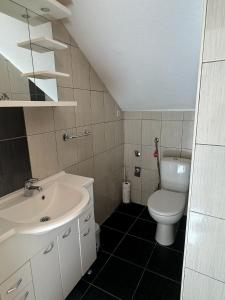 Apartmani Croatia