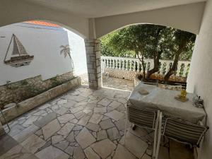 Apartmani Croatia